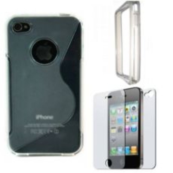 BlueZen AP-42 iPhone 4 1pc(s) screen protector