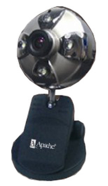 Apache AWC-727 1.3MP USB Mehrfarben Webcam