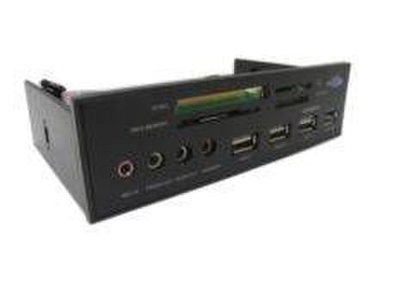 Codegen C-525A Internal USB 2.0 Black card reader
