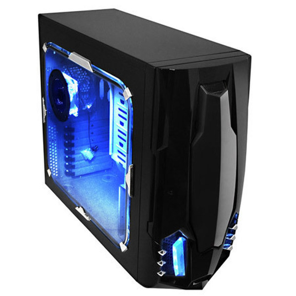 Raidmax SAGITTARIUS Full-Tower Black