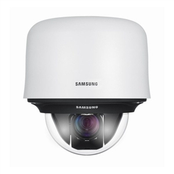 Samsung SCP-2250HP CCTV security camera Dome White security camera