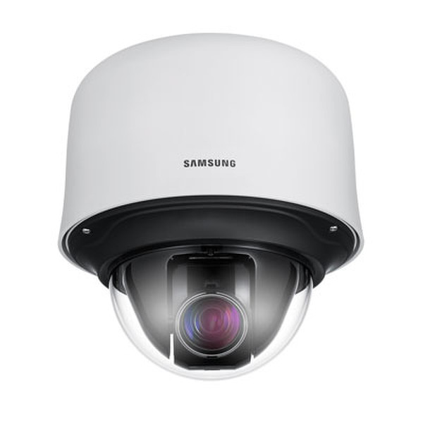 Samsung SCP-2430H IP security camera В помещении и на открытом воздухе Dome Серый