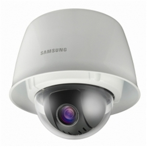 Samsung SCP-3120VHP CCTV security camera Dome White security camera