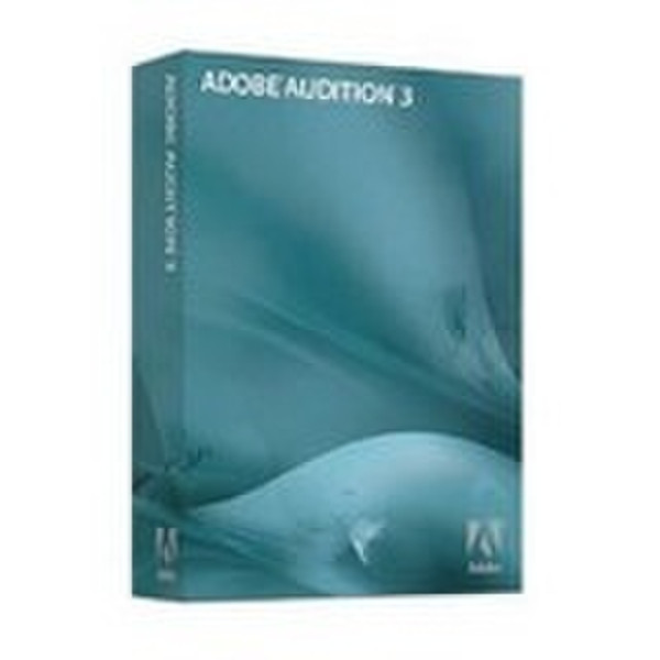 Adobe Audition 3.0