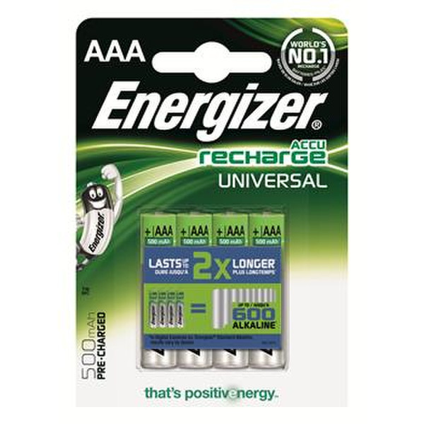 Energizer 7638900306965 батарейки