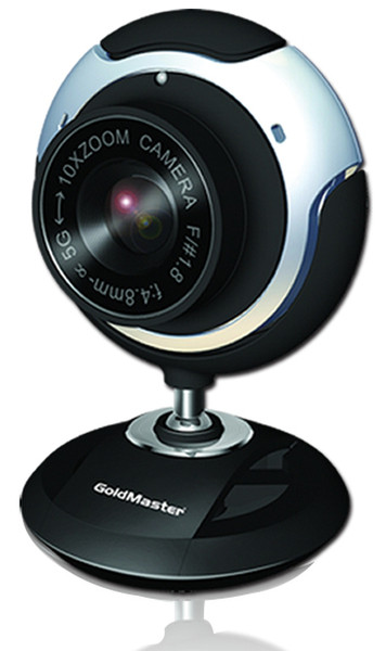 GoldMaster V-3 webcam
