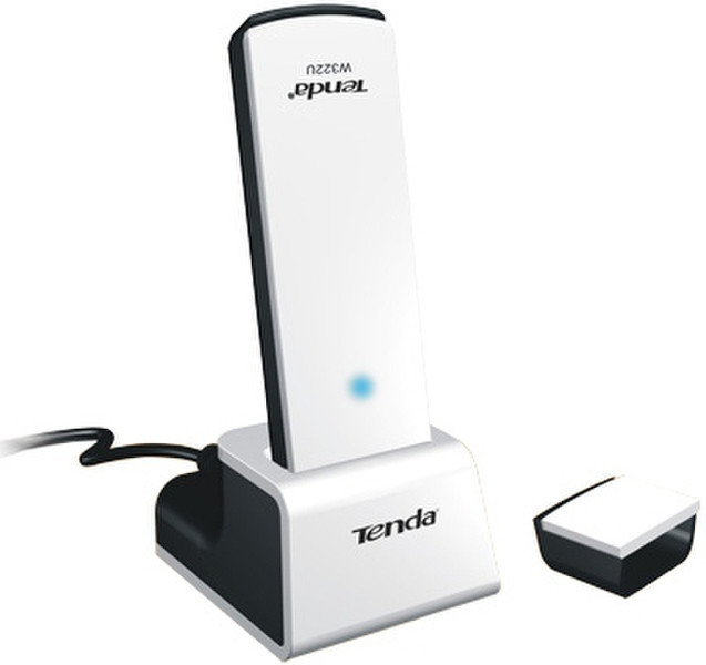 Tenda W322U WLAN 300Мбит/с сетевая карта