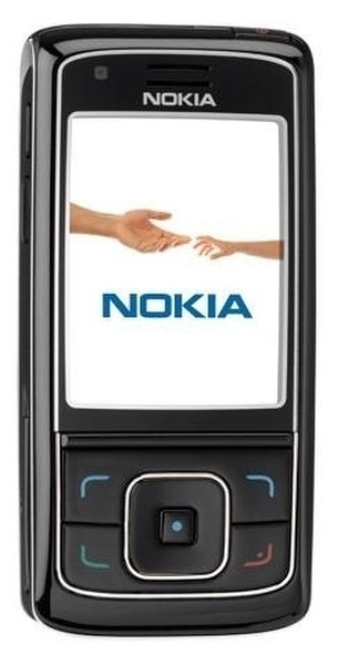 Nokia 6288 2.2