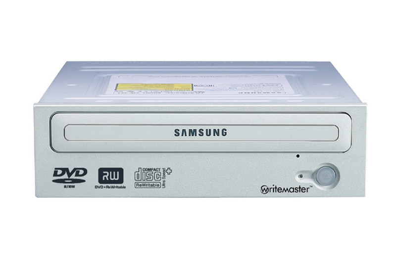 Samsung DVD+-R RW IDE RETAIL Eingebaut Optisches Laufwerk