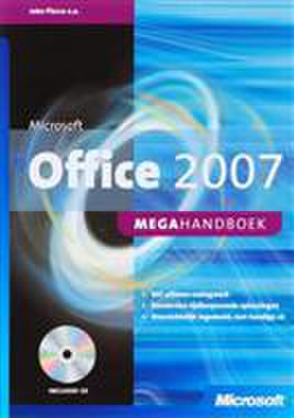 Pearson Education Office 2007 1304страниц DUT руководство пользователя для ПО