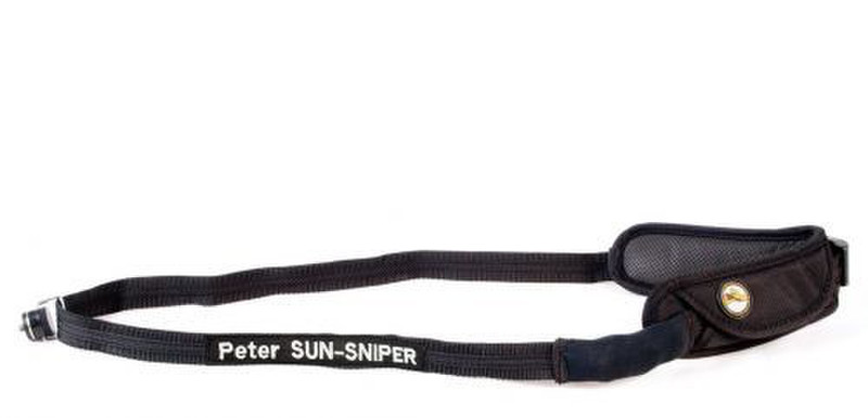 Sun-Sniper SSN-2ST-P Digital camera Black strap