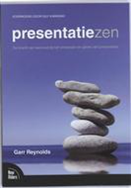 Pearson Education Presentation Zen 240Seiten Niederländisch Software-Handbuch