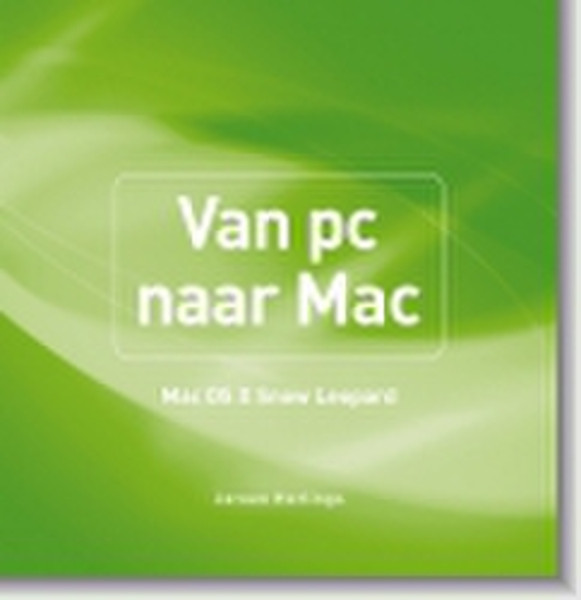 Pearson Education Mac OS X Snow Leopard 224pages software manual