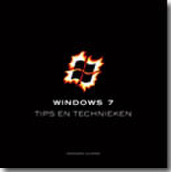 Pearson Education Windows 7 160pages Dutch software manual