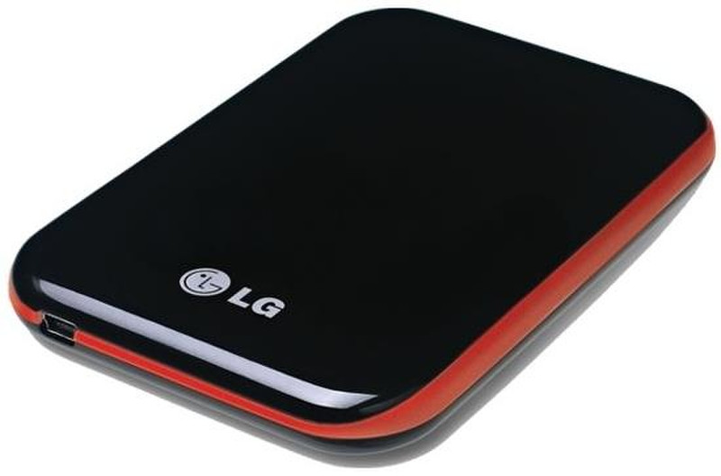 LG 500GB