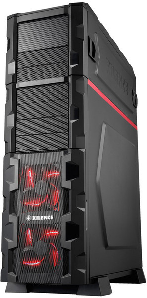 Xilence Interceptor Pro XQ Series