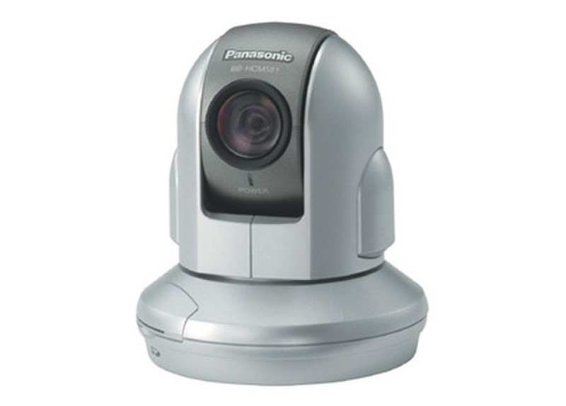 Panasonic PoE Dome IP-CAM