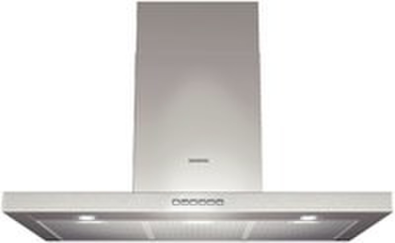 Siemens LC96BC530 Wall-mounted 680m³/h Stainless steel cooker hood