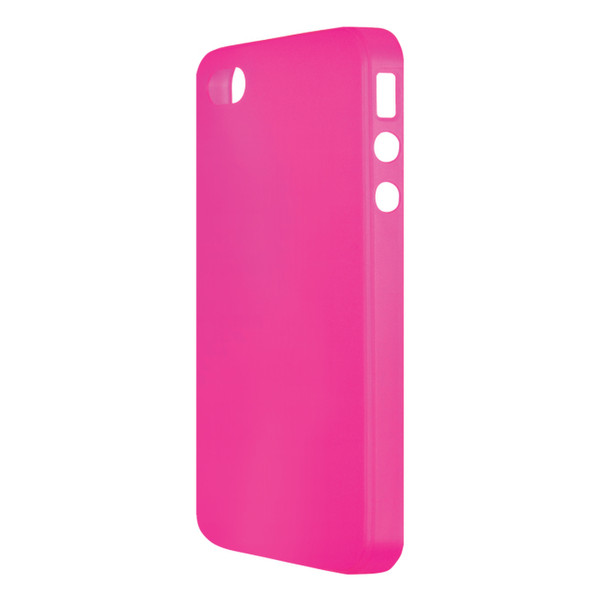 ARCTIC Ultra Slim Soft Case Cover case Розовый