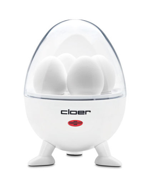 Cloer 6031 Eierkocher