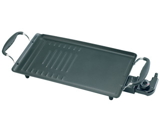 Nevir NVR-9462 PGX 1800W barbecue