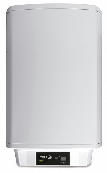 Fagor CB-75 ECO Tank (water storage) White