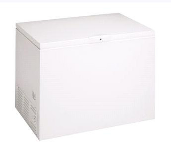 Frigidaire GLFC1526FW freestanding Chest White freezer
