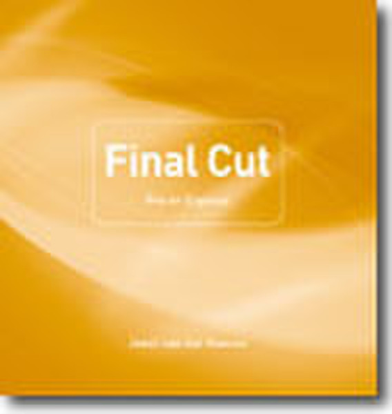 Pearson Education Final Cut