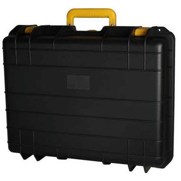 Bilora 556-1 Black,Yellow equipment case