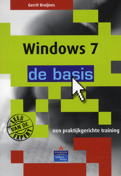 Pearson Education Windows 7 272pages Dutch software manual