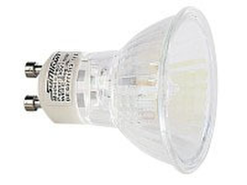 Bilora 130-GU10 50W GU10 halogen bulb