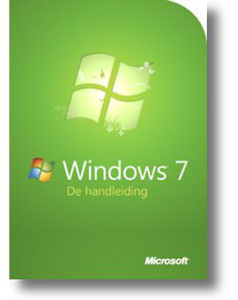 Pearson Education Windows 7 320Seiten Niederländisch Software-Handbuch