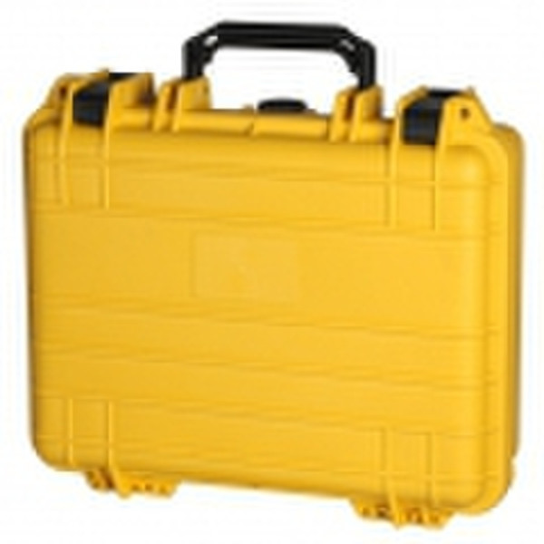 Bilora 556-3 Черный, Желтый портфель для оборудования