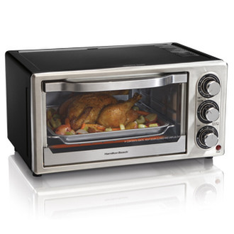 Hamilton Beach 31512 Electric