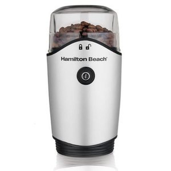 Hamilton Beach 80350 coffee grinder