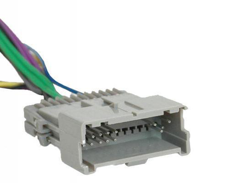 Scosche S3GMCL2 wire connector