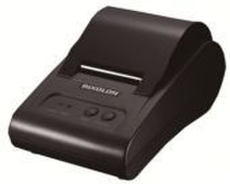 Bixolon STP-103II Thermal POS printer 203DPI Black