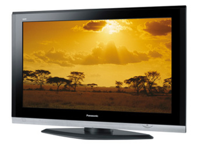 Panasonic TH-50PV70F 50Zoll HD Schwarz Plasma-Fernseher