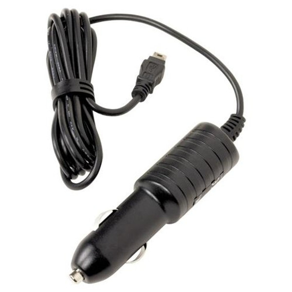 Garmin Vehicle power cable Черный кабель питания