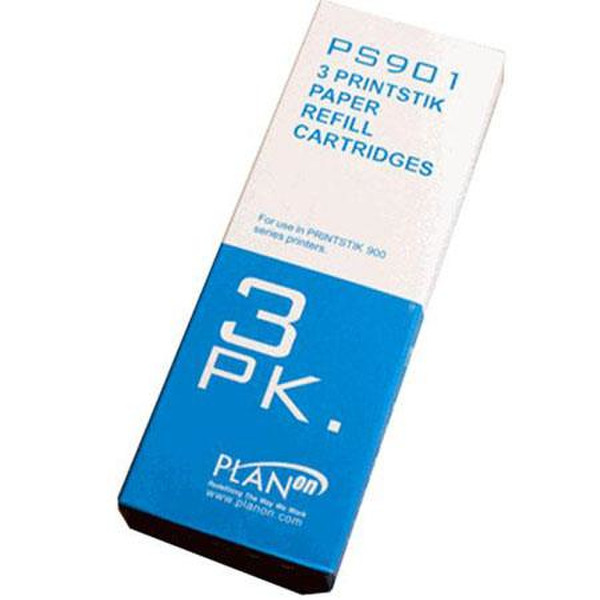PlanOn PS901 Белый бумага для печати
