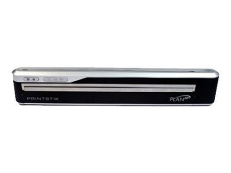 PlanOn Printstik PS900 A4 Schwarz, Silber Tintenstrahldrucker