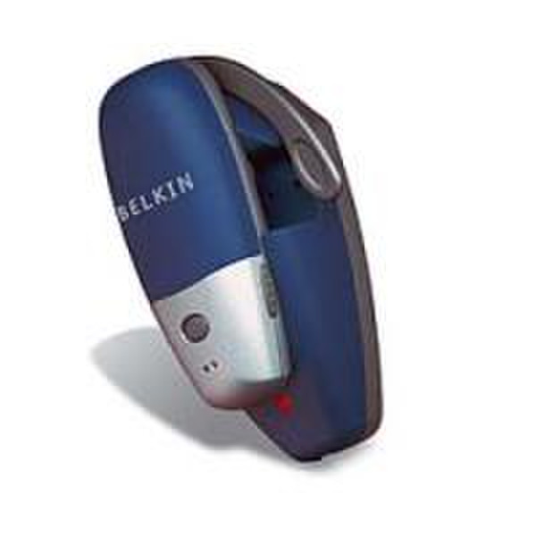 Belkin Bluetooth™ Hands-Free Headset Беспроводной гарнитура мобильного устройства