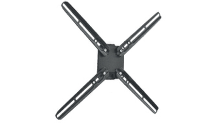 Barkan Mounting Systems 30 56" Black flat panel wall mount