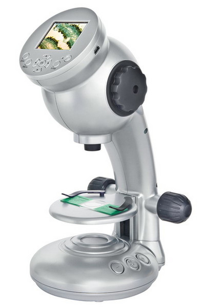 Bresser Optics 8853100 84x USB microscope микроскоп
