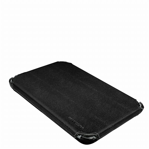 Hannspree 80-01000002G000 Cover case Черный чехол для планшета