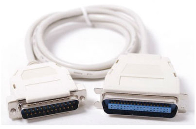 S-Link SL-2536 параллельный кабель