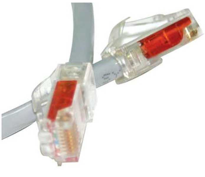 S-Link SL-CAT601 1м сетевой кабель