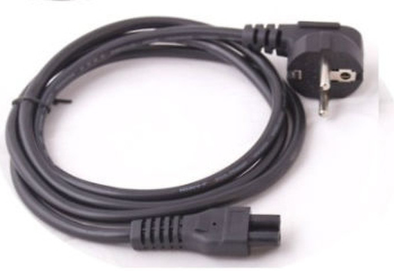 S-Link SL-D075 1.5м Черный кабель питания