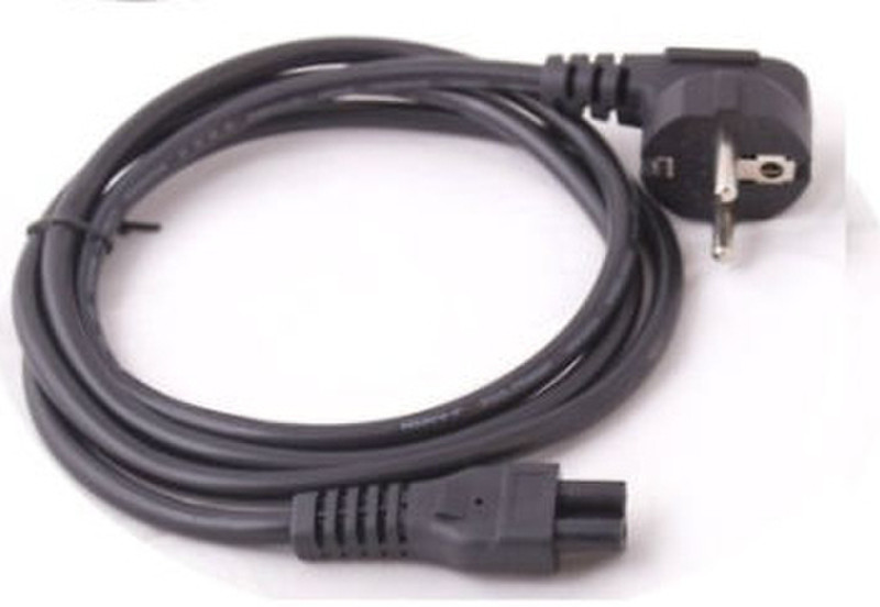 S-Link SL-D075 1.5m Black power cable