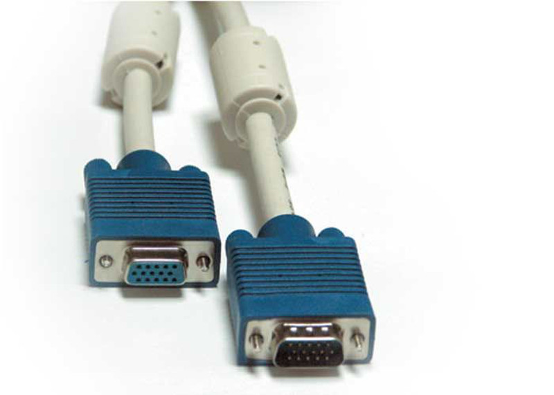 S-Link SL-VGA10F VGA кабель